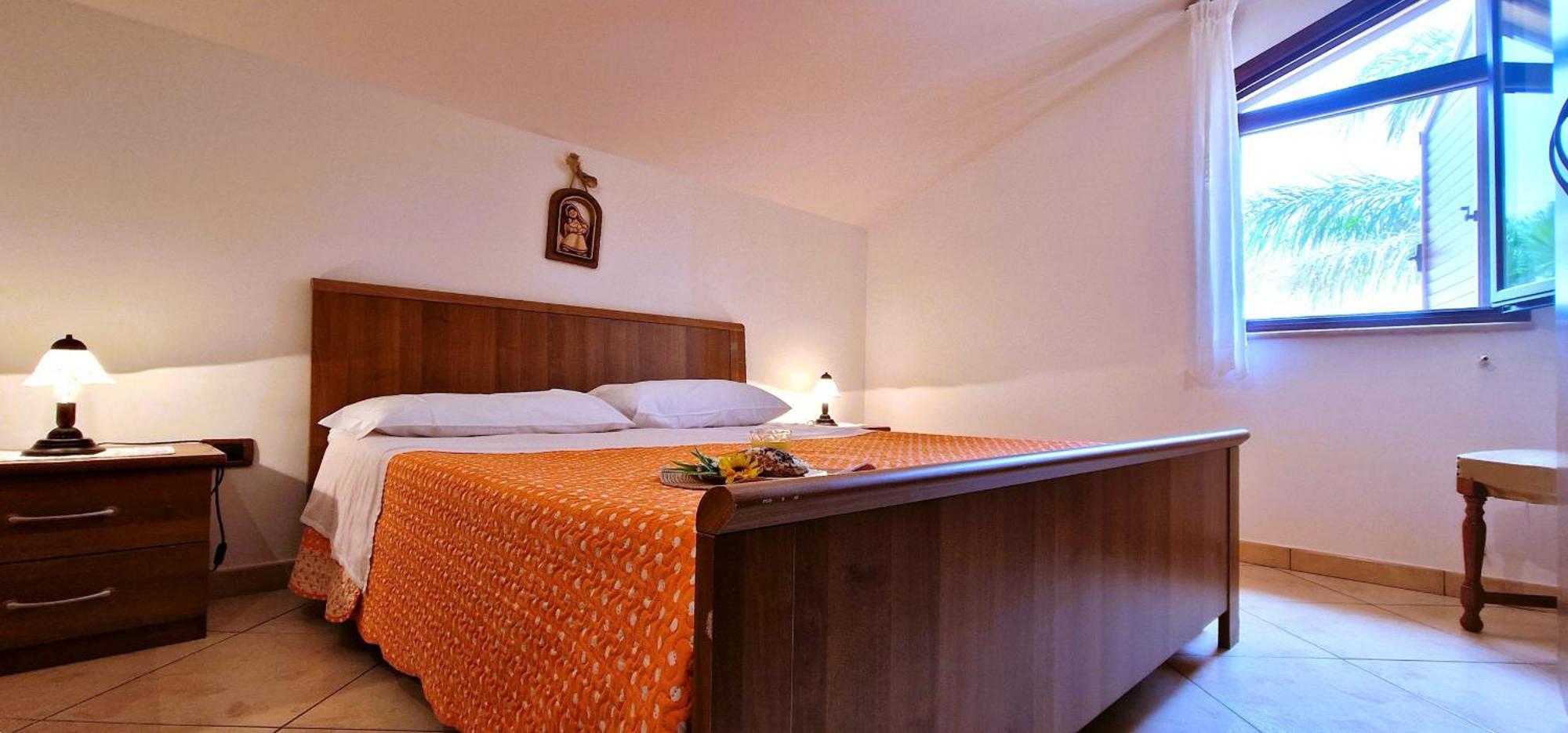 Villa Paradiso ألكامو مارينا المظهر الخارجي الصورة