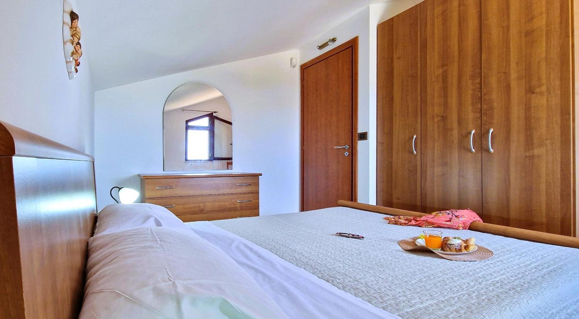 Villa Paradiso ألكامو مارينا المظهر الخارجي الصورة