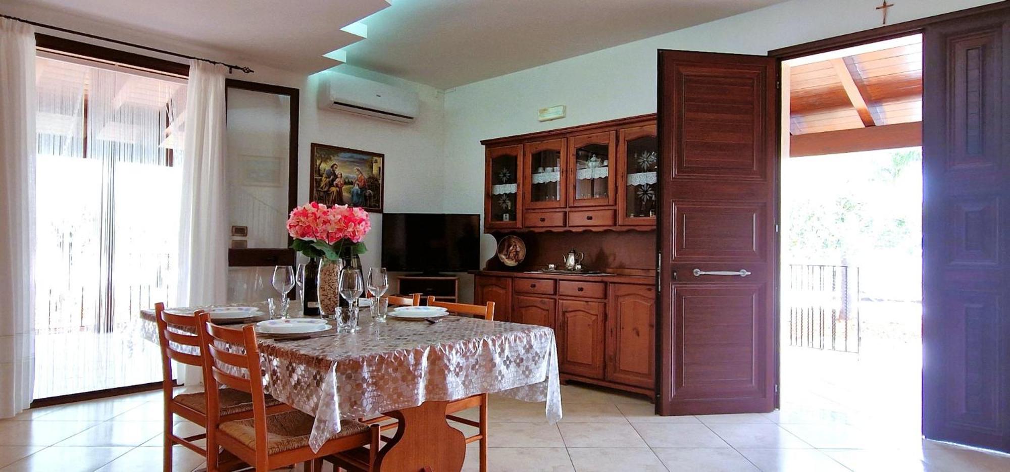 Villa Paradiso ألكامو مارينا المظهر الخارجي الصورة