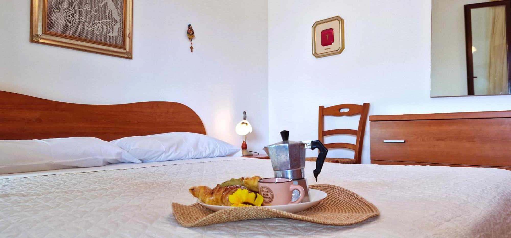 Villa Paradiso ألكامو مارينا المظهر الخارجي الصورة