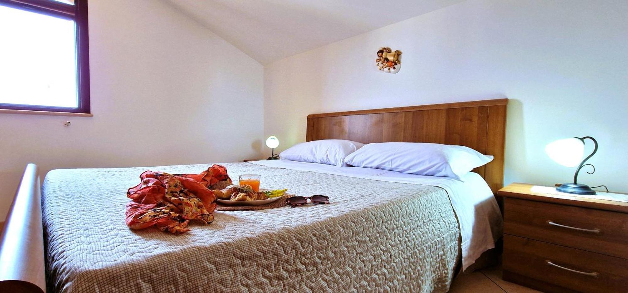 Villa Paradiso ألكامو مارينا المظهر الخارجي الصورة