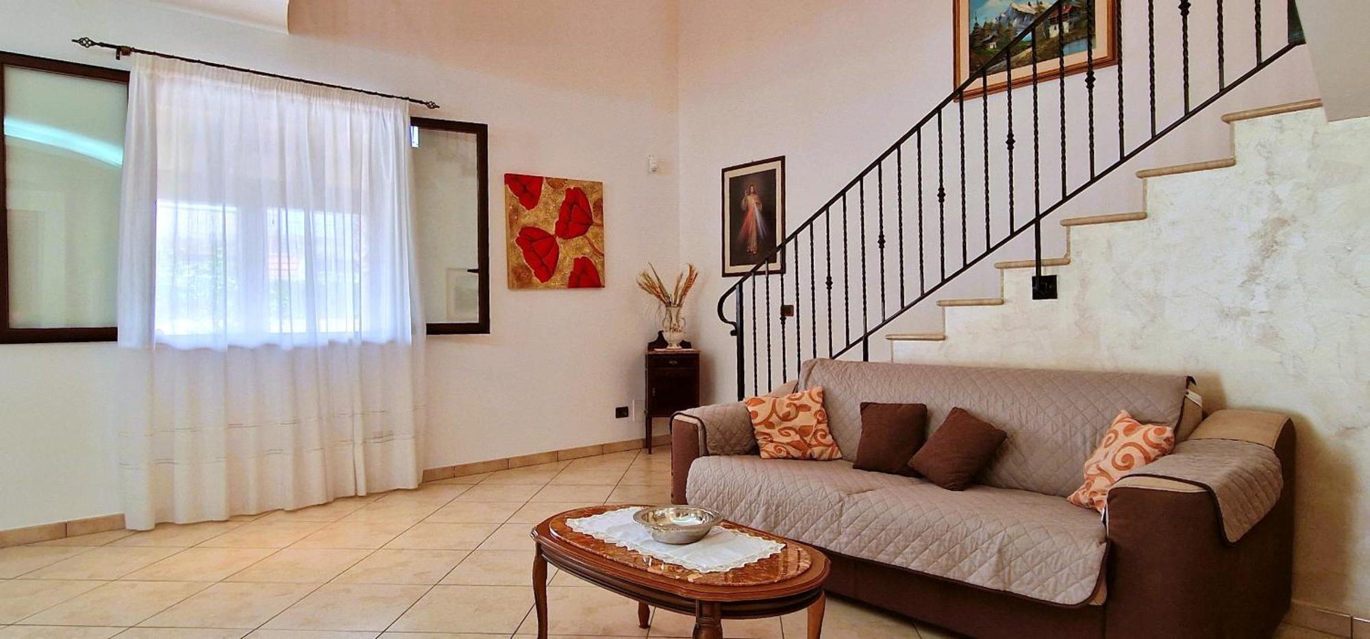 Villa Paradiso ألكامو مارينا المظهر الخارجي الصورة