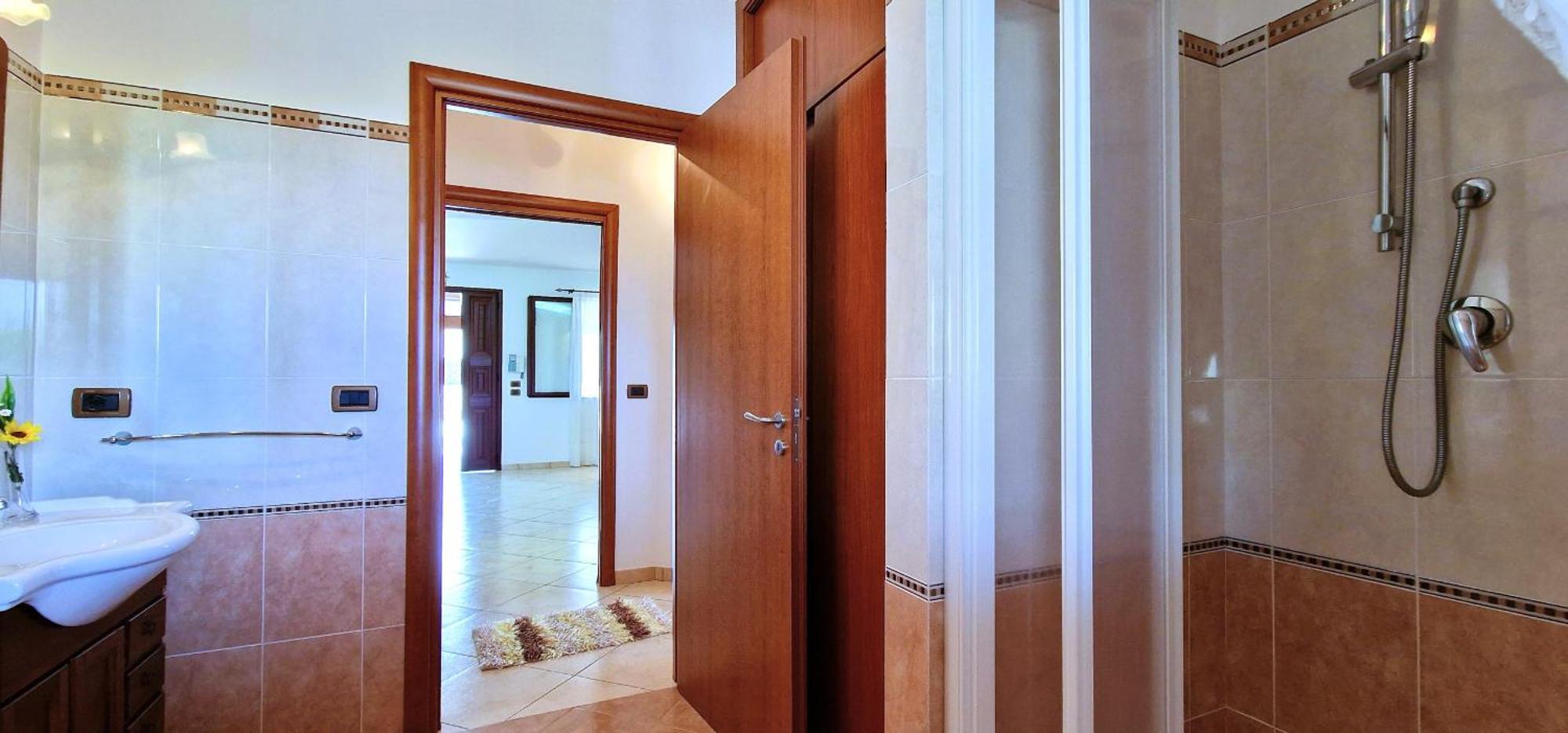 Villa Paradiso ألكامو مارينا المظهر الخارجي الصورة