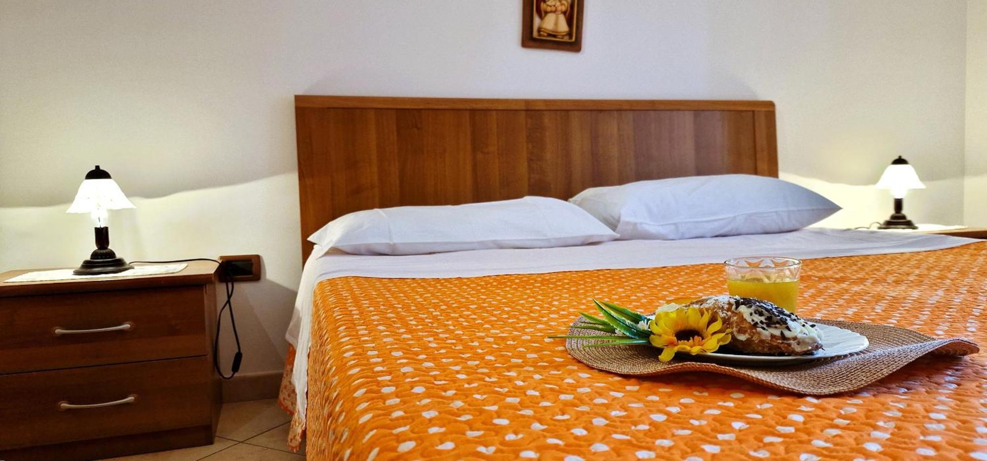 Villa Paradiso ألكامو مارينا المظهر الخارجي الصورة