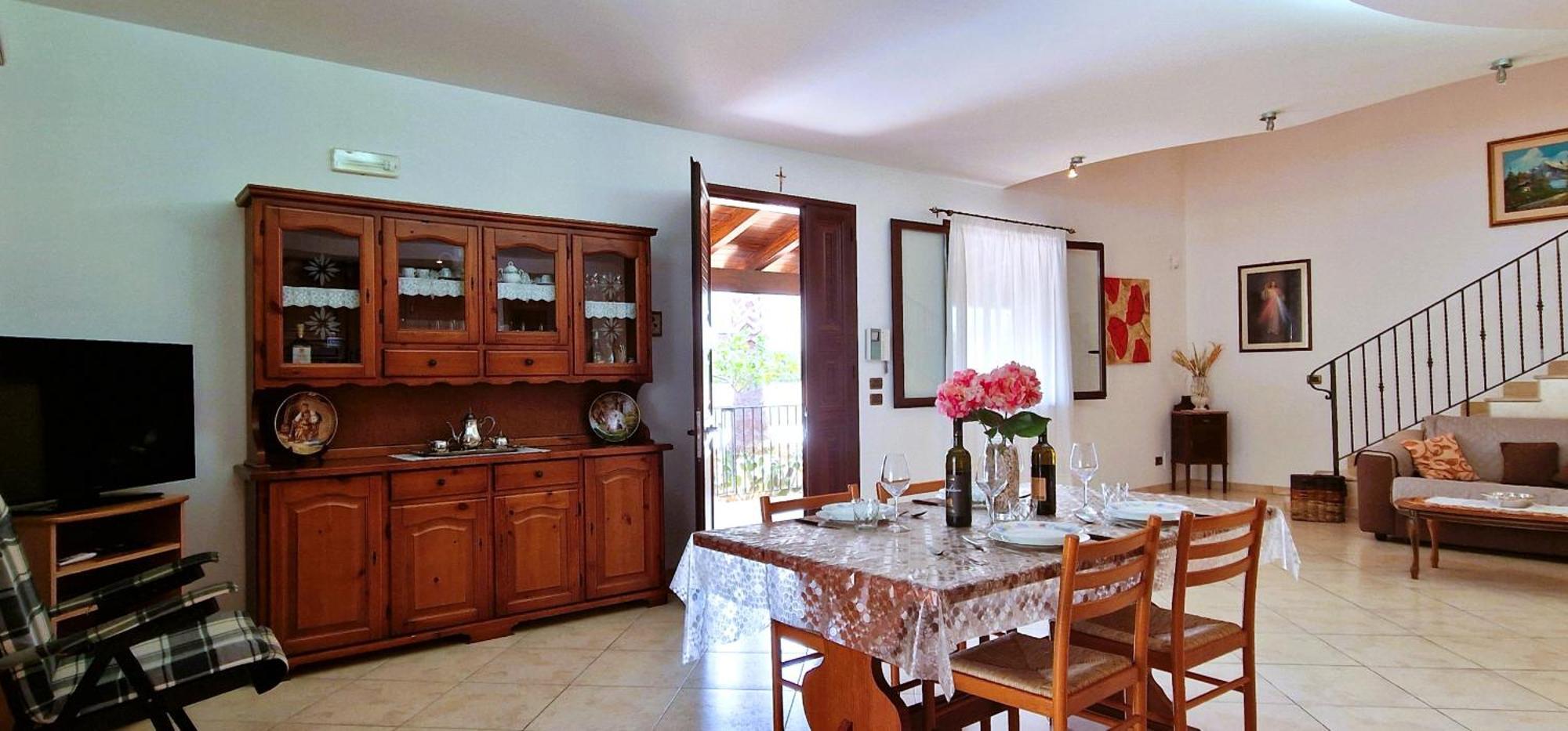 Villa Paradiso ألكامو مارينا المظهر الخارجي الصورة