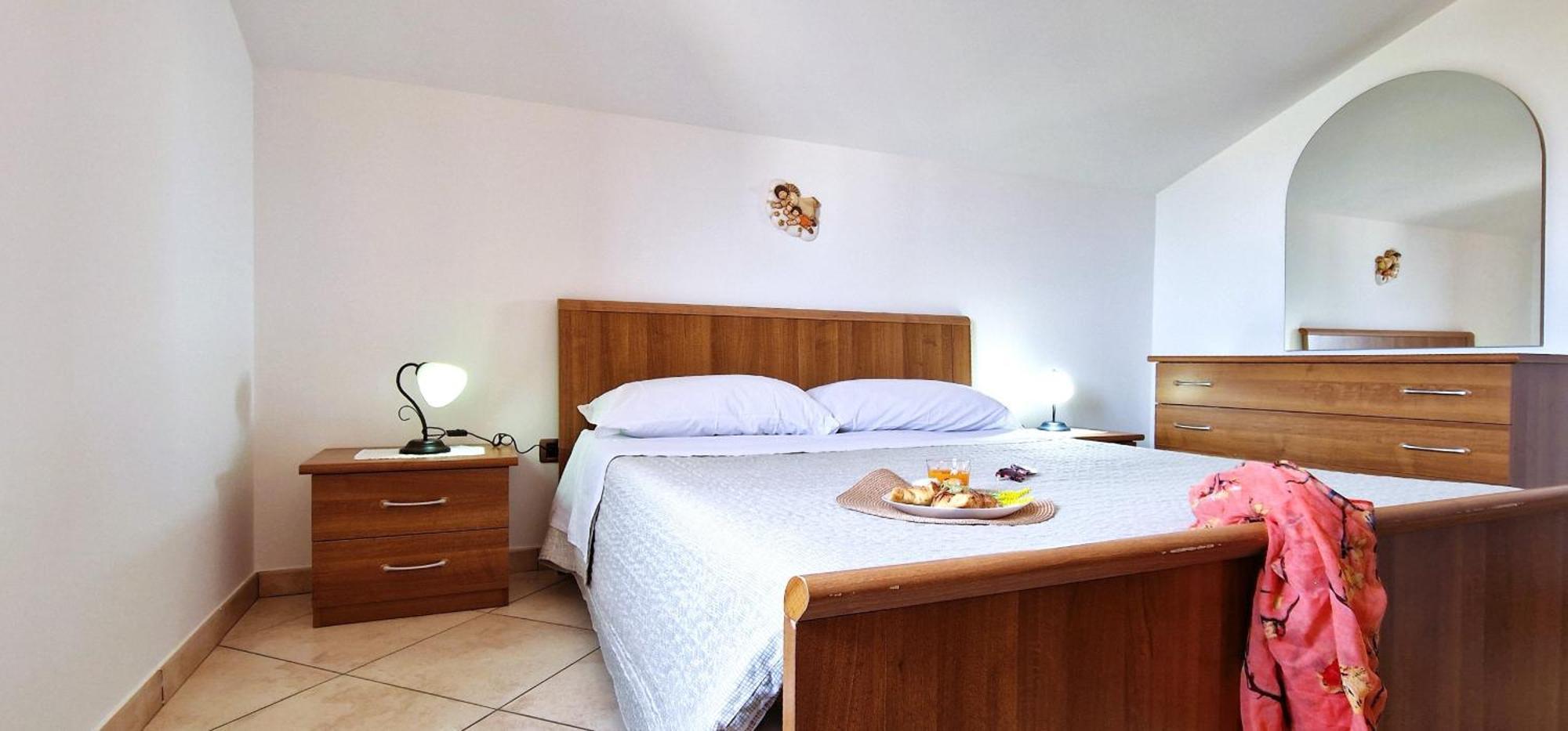 Villa Paradiso ألكامو مارينا المظهر الخارجي الصورة