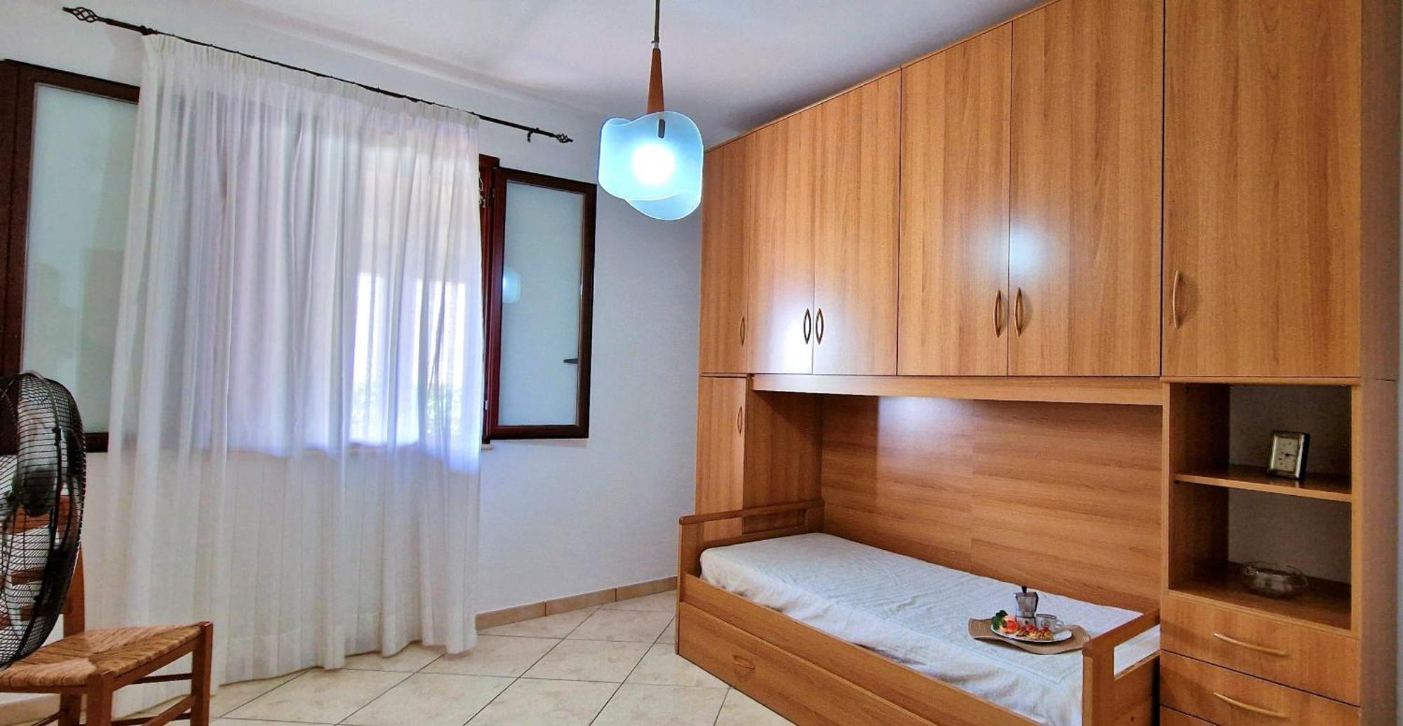 Villa Paradiso ألكامو مارينا المظهر الخارجي الصورة