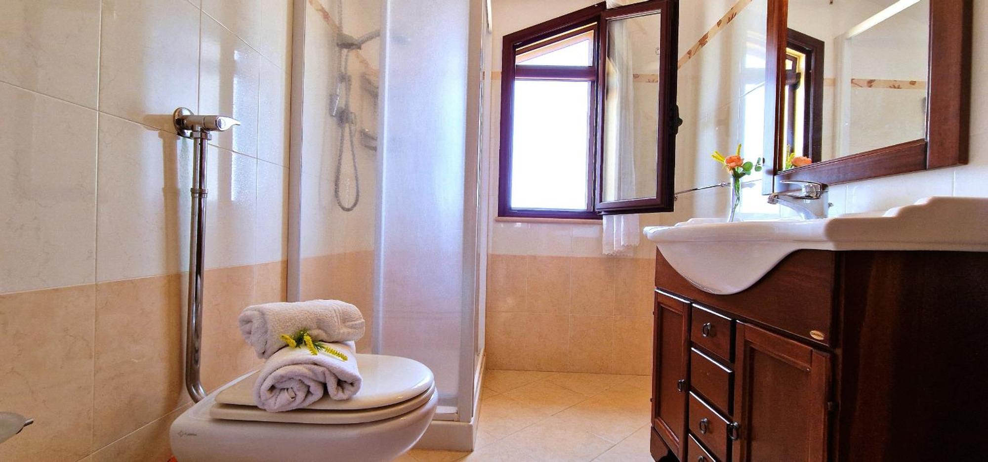Villa Paradiso ألكامو مارينا المظهر الخارجي الصورة