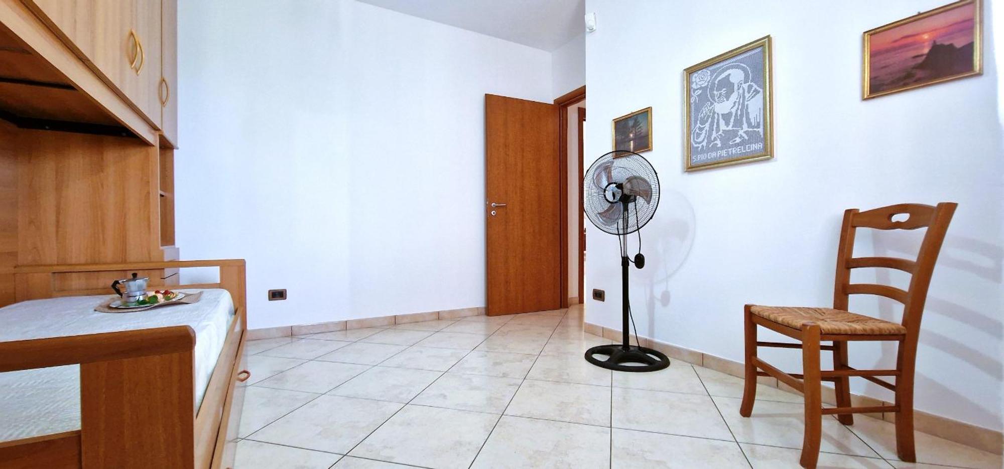 Villa Paradiso ألكامو مارينا المظهر الخارجي الصورة