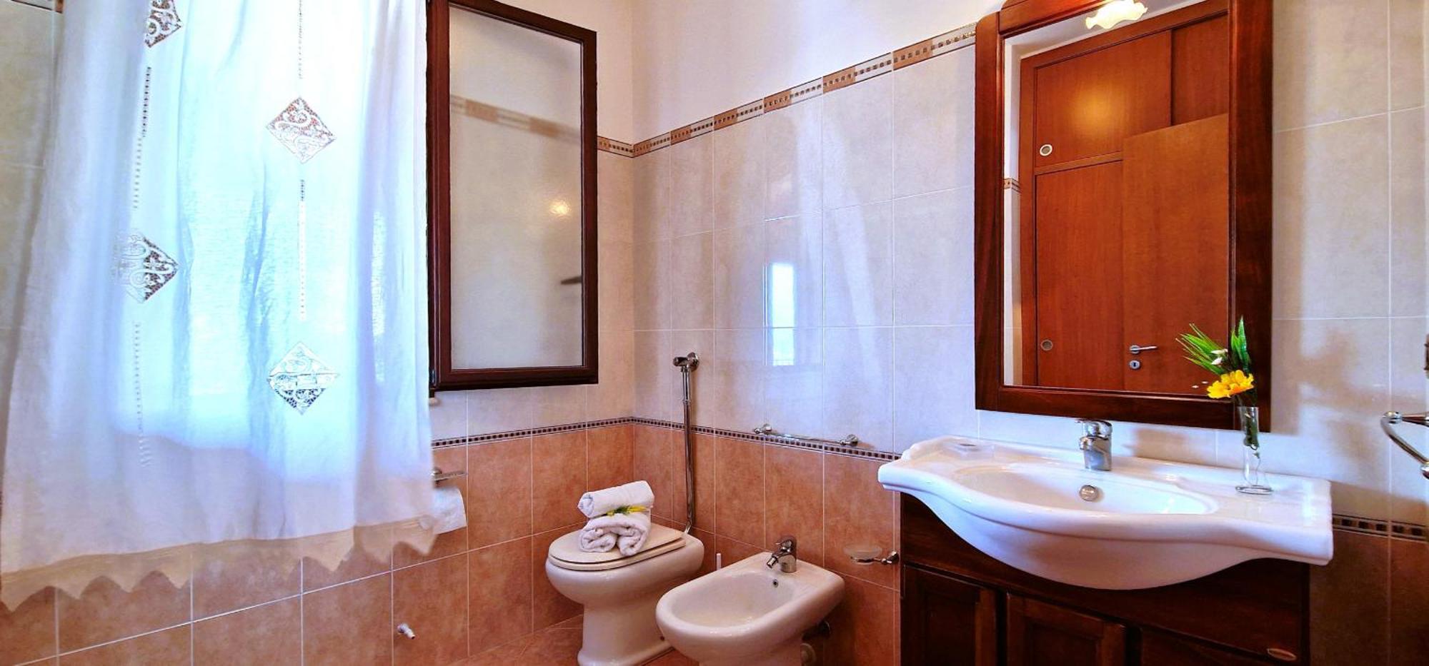 Villa Paradiso ألكامو مارينا المظهر الخارجي الصورة