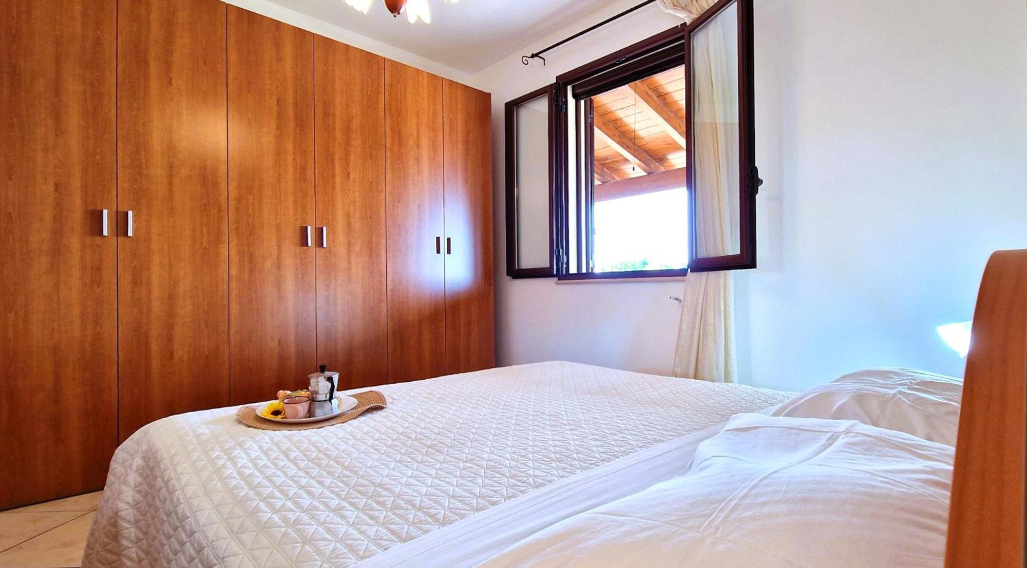 Villa Paradiso ألكامو مارينا المظهر الخارجي الصورة