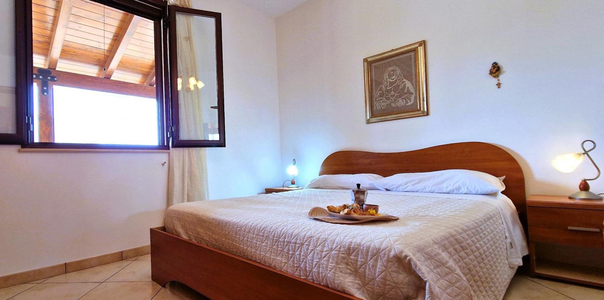 Villa Paradiso ألكامو مارينا المظهر الخارجي الصورة