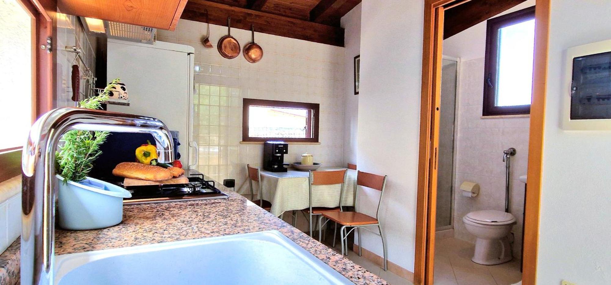 Villa Paradiso ألكامو مارينا المظهر الخارجي الصورة